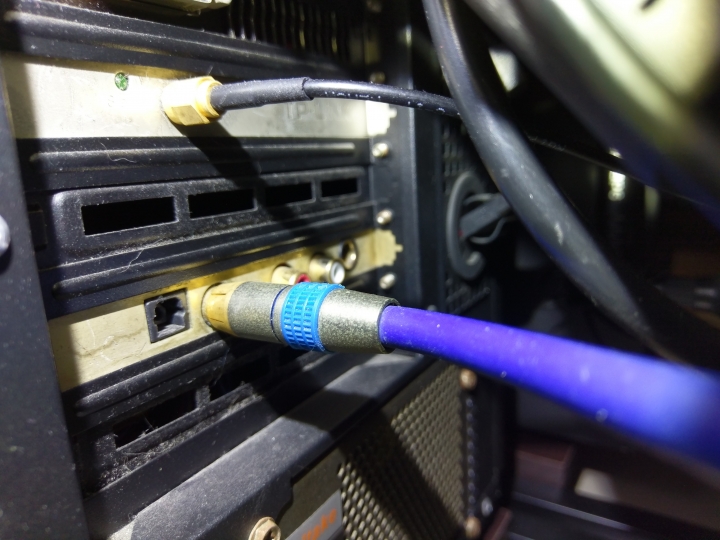 [開箱] Edifier S2000 MKII