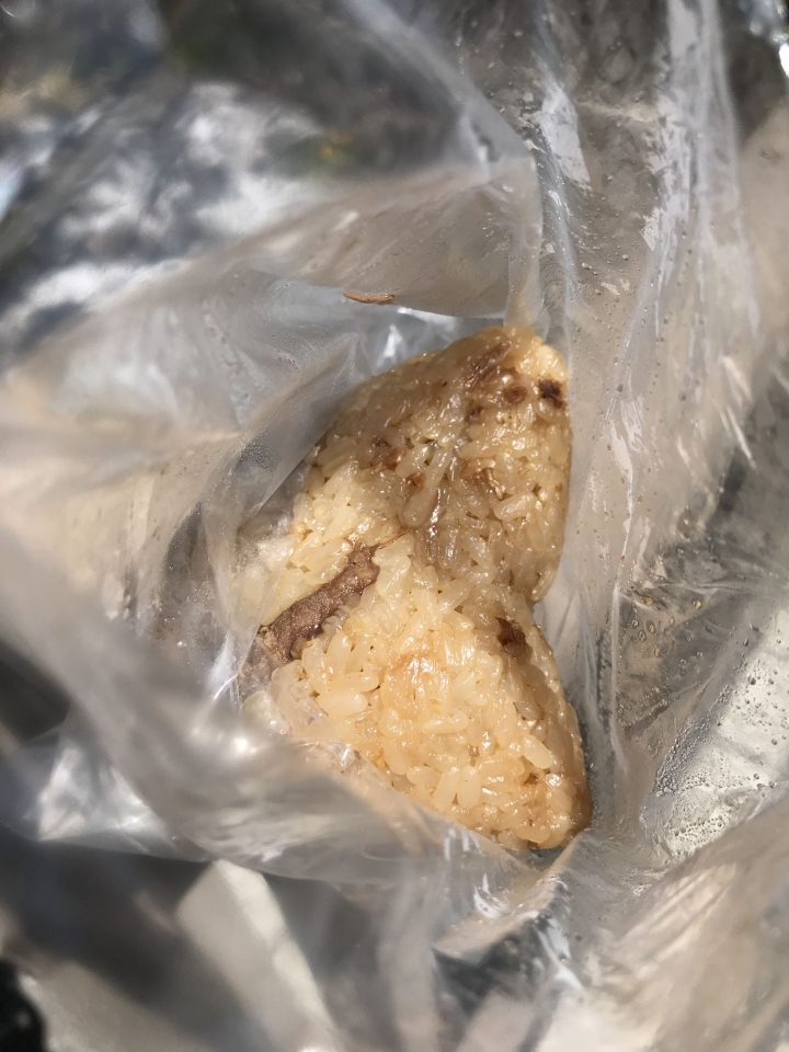 騎車武嶺