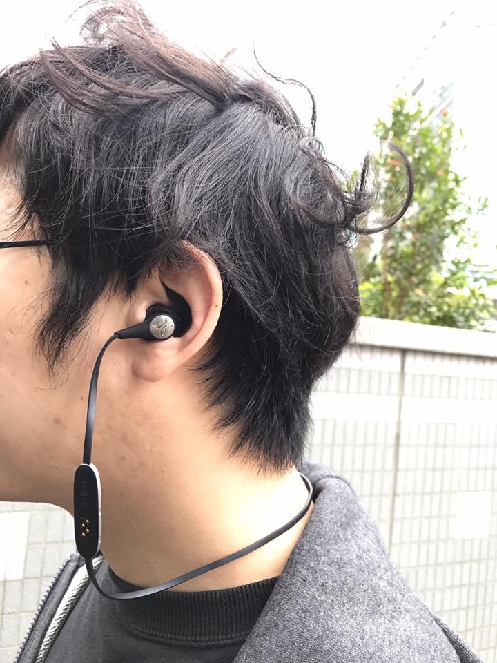 【開箱】Jaybird X3簡單心得分享