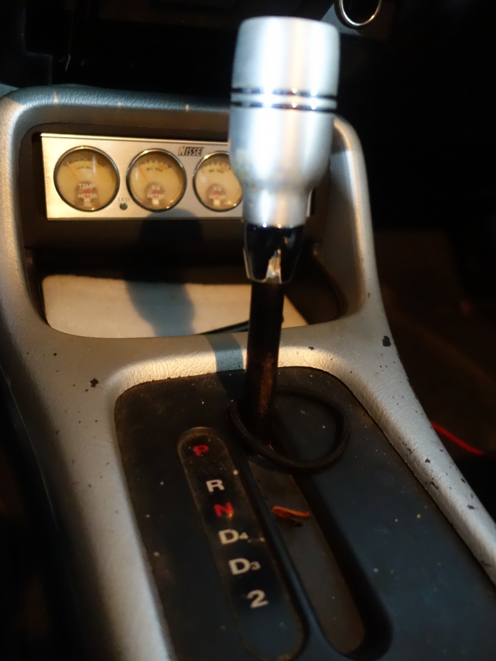 Civic 6th 喜美六代 K8 關箱與開箱