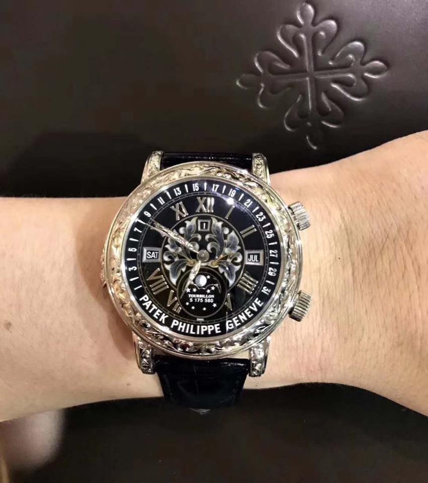 Patek Philippe 6002