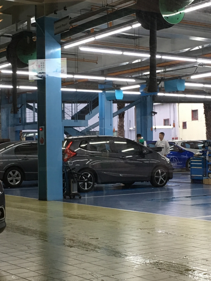 《開箱囉》你才HONDA，你全家都HONDA！