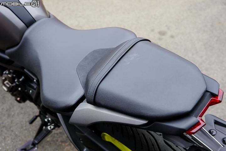 扭力大師再進化 2018 YAMAHA MT-07賽道試駕