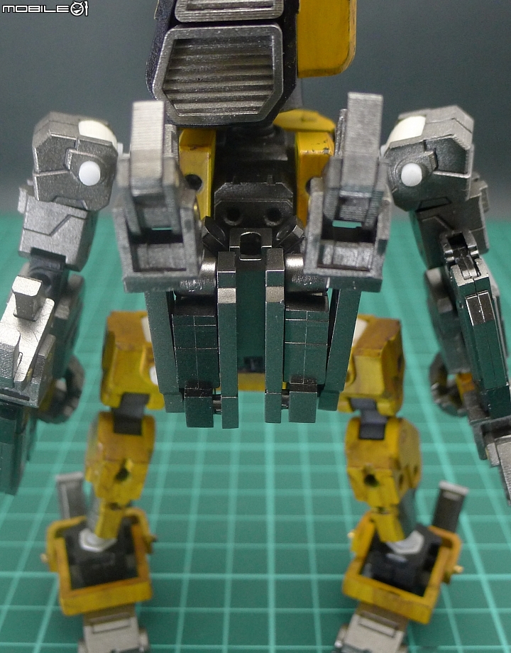 3D列印模型【Konstruo】