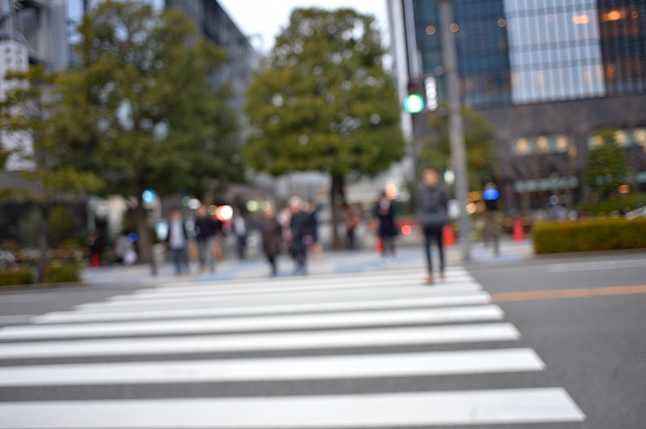 D750 短暫的Kansai 5日
