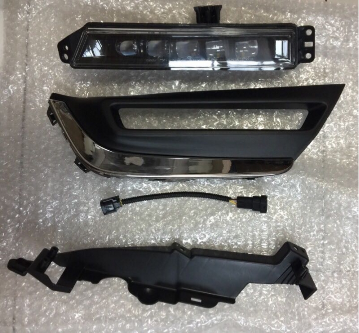 CRV5美規霧燈總成NT$ 3XXX
