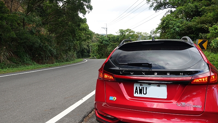 U6 GT220 屏東三天兩夜旅遊分享