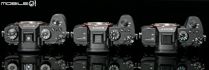六萬有找！平民機皇的逆襲 Sony A7 III 搶先試玩！