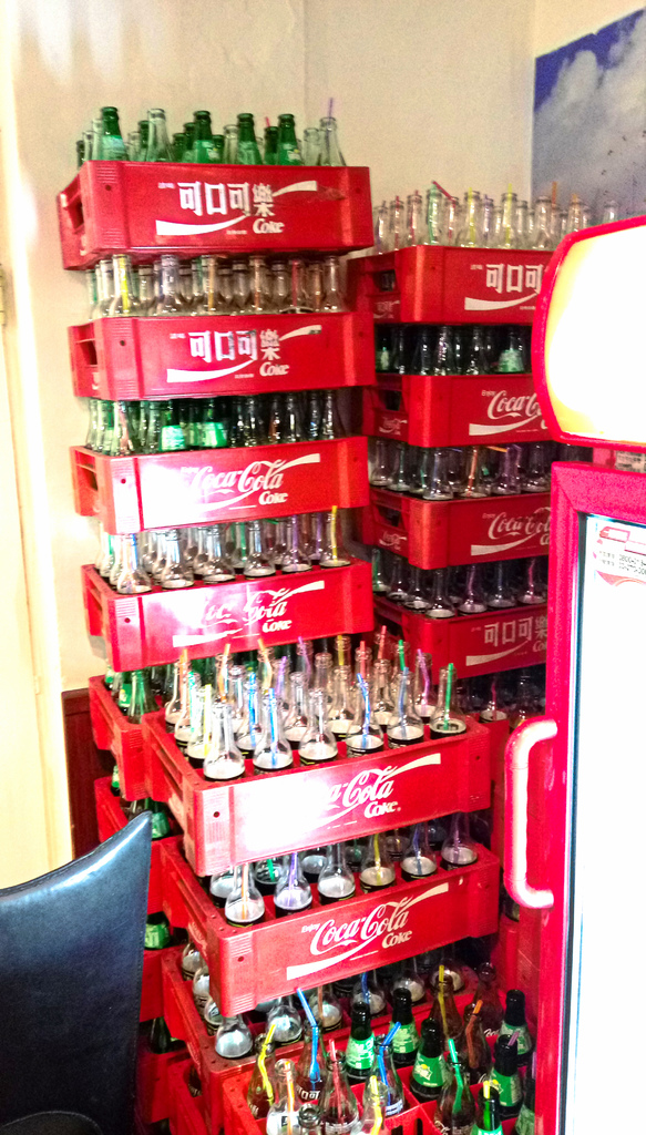 [台北市-捷運行天宮站]泰富豪滇緬泰式料理-吃到飽含服務費才4.5百的價位，每人隨便點個3道左右就回本了
