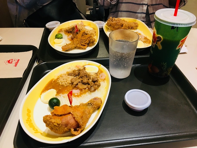 我來學潛水囉！！初到菲島•你好宿霧