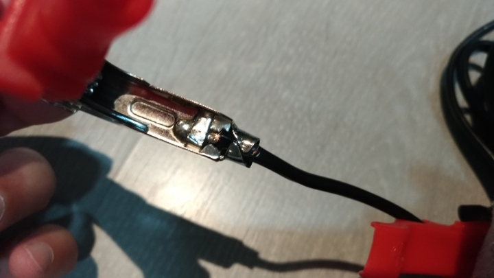 電瓶的守護神-麻新電子MASHIN SC-1000+ 智慧型(鉛酸/鋰鐵)雙模充電器開箱(圖多)