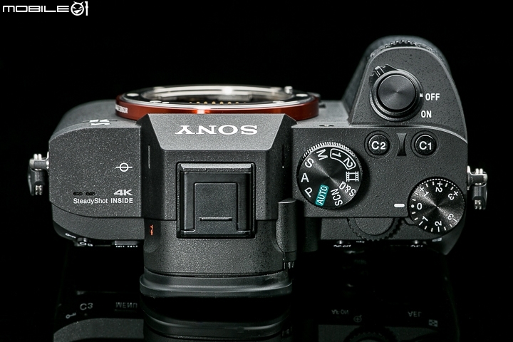 六萬有找！平民機皇的逆襲 Sony A7 III 搶先試玩！