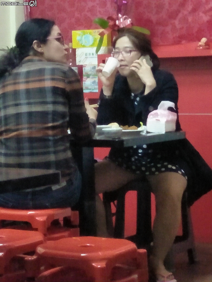 越南河粉~.........(搞得我像街角癡漢)