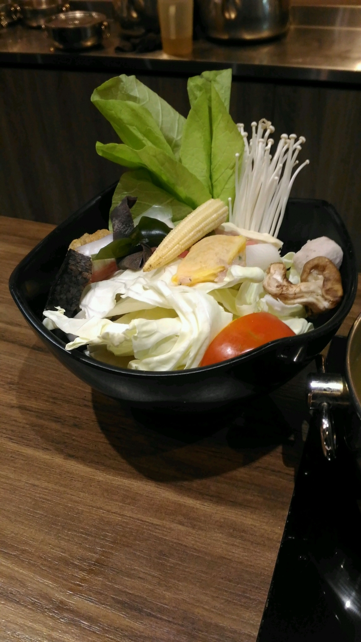就愛吃火鍋