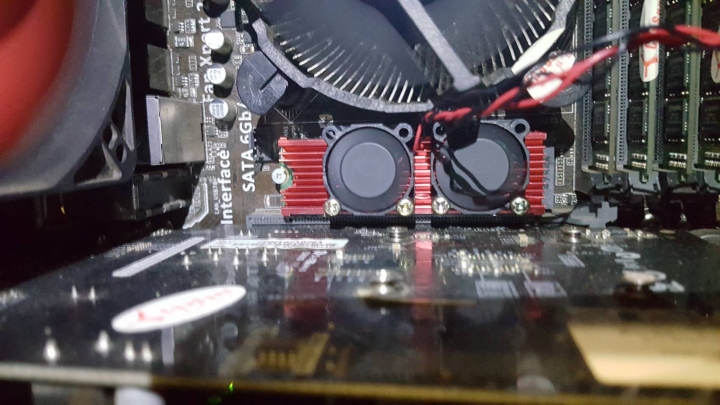 PLEXTOR M8PeGN 入手