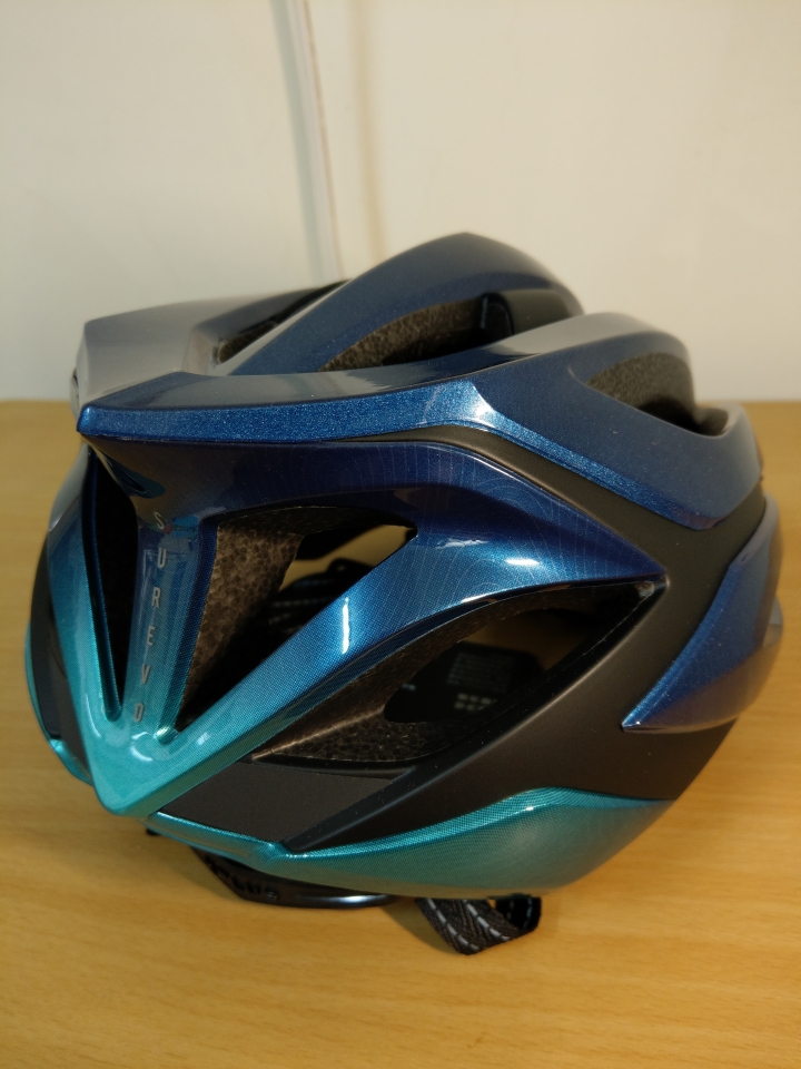 【簡單開箱】KPLUS SUREVO AURORA BLUE