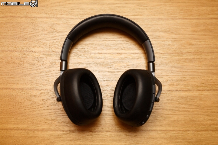 英倫降噪新血 Bowers & Wilkins PX 無線耳機試聽