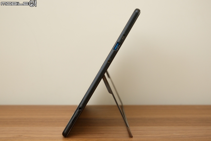Acer Switch 7 Black Edition 變形筆電的時尚演繹
