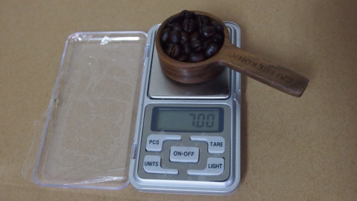 《不專業教學》一般摩卡壺也能煮出Cream的小祕訣！