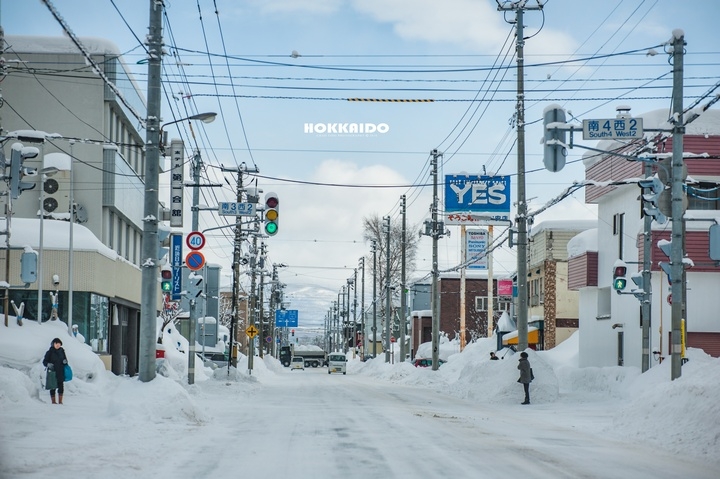 【D750&D700】一年一度雪國親子遊（圖多、後製）