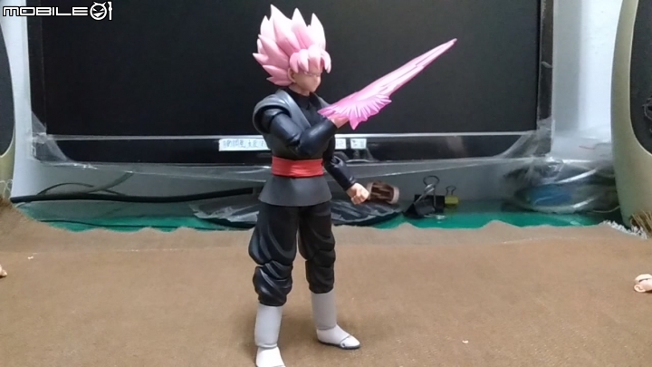 SHF 未來札馬屎