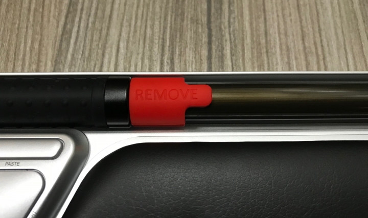 Contour RollerMouse Red Plus 開箱 (我的手腕有救了)