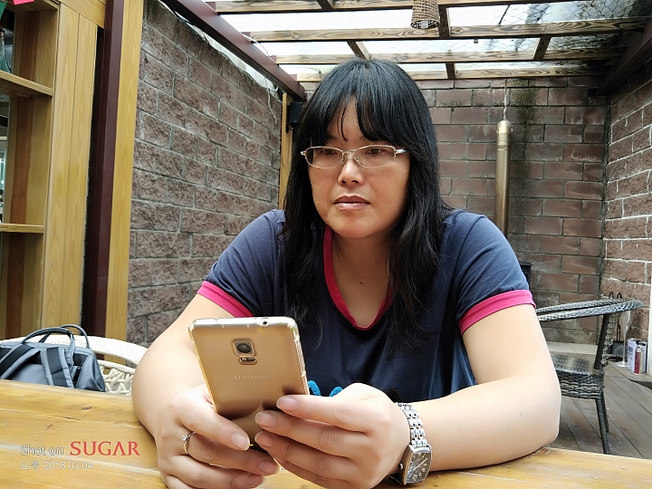 糖果手機 SUGAR S11 四鏡全螢幕手機的奇幻體驗分享 — 熱鬧的燈會、盛開的櫻花、台車與瀑布、深山茶廠、新住民嘉年華會及美味燒肉的饗宴