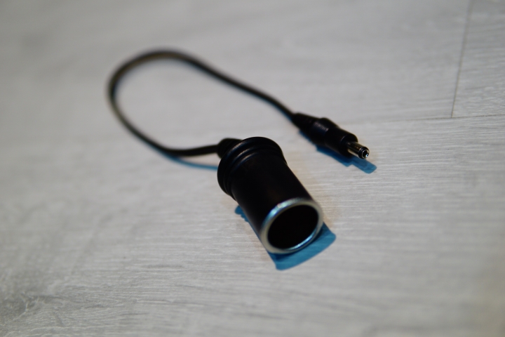 電瓶的守護神-麻新電子MASHIN SC-1000+ 智慧型(鉛酸/鋰鐵)雙模充電器開箱(圖多)
