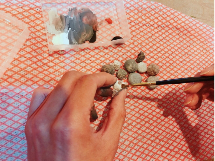 不專業diy小綠洲