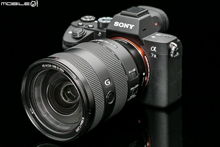 六萬有找！平民機皇的逆襲 Sony A7 III 搶先試玩！