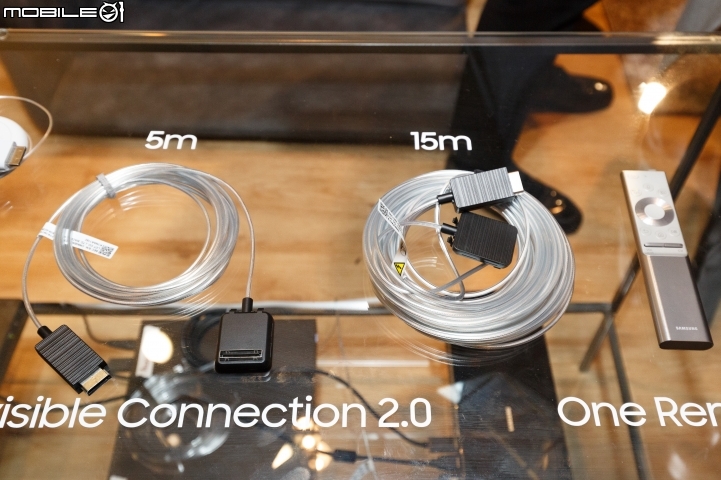 家用娛樂再進化！ Samsung 發表2018家庭娛樂系列新品