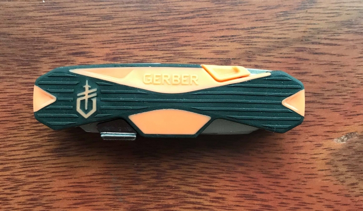 Gerber野外求生工具開箱分享(文+圖)