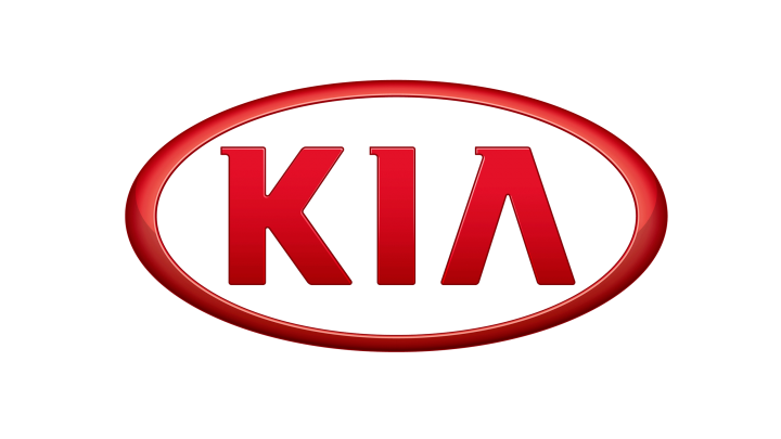 KIA有兩種標誌？