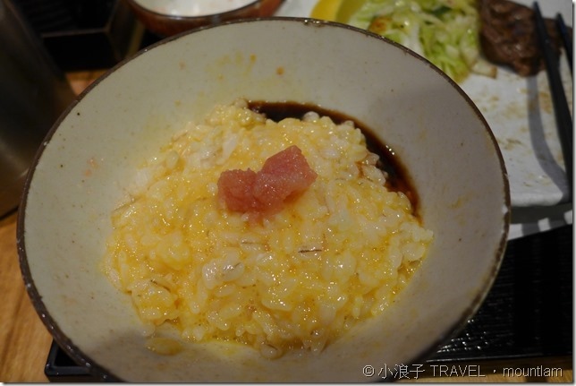 福岡【美食】博多烤牛舌早餐定食+明太子拌飯! 福岡必吃超值地道早餐! たんやHAKATA