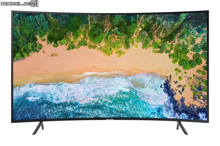 家用娛樂再進化！ Samsung 發表2018家庭娛樂系列新品