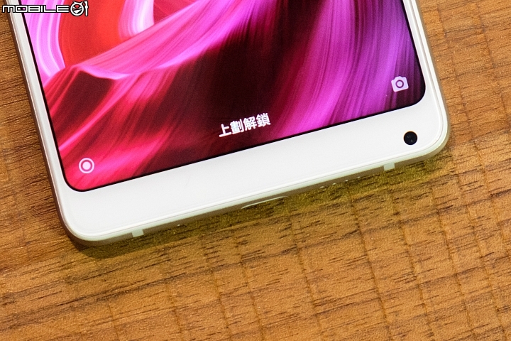 【採訪】小米MIX 2S實機圖賞 外型、拍照有感提升，台灣會有特化版