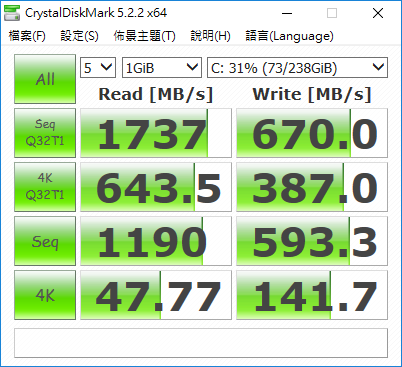 NZXT N7 Z370 潮主板 輕開箱 輕測試!