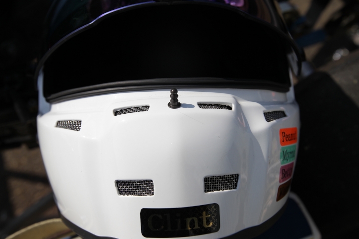 (Go Kart) 包子的賽車雞絲
