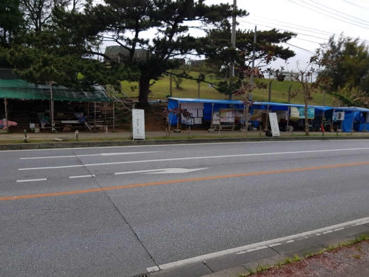 到日本騎車去...南島馬路馬路