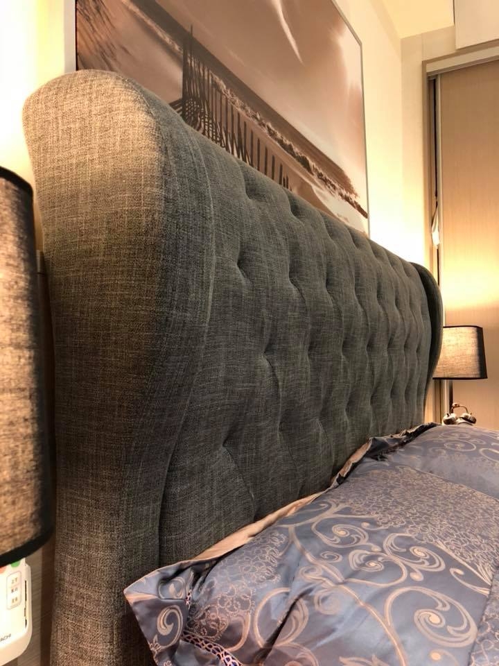 [開箱]小屋裝潢室內約13坪+露台約4坪-新成屋