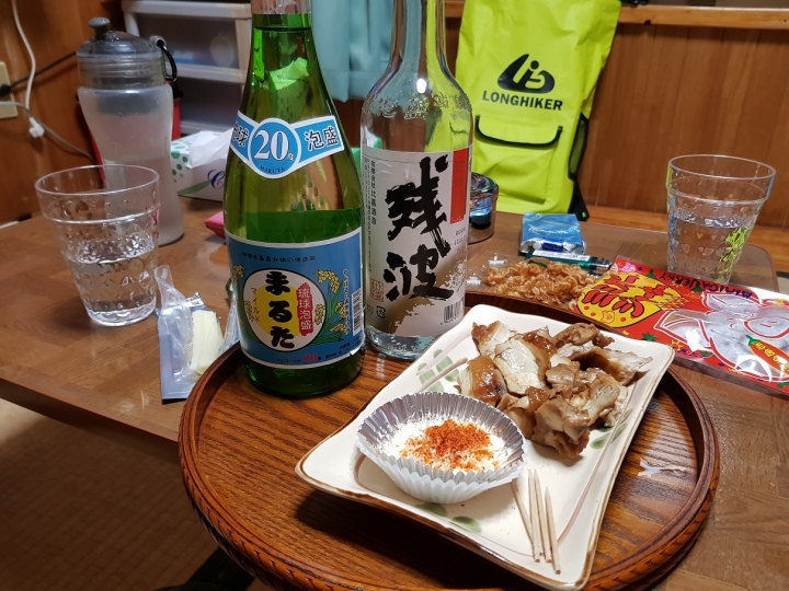 到日本騎車去...南島馬路馬路