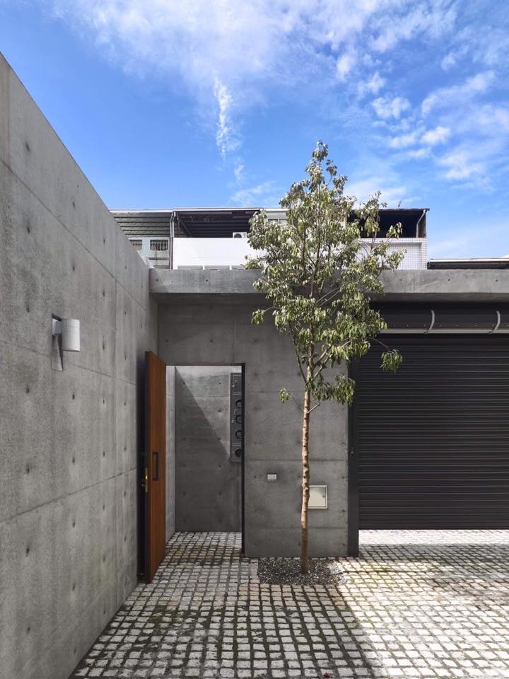 [快訊]國際建築設計獎作品 隱身台灣屏東小鎮