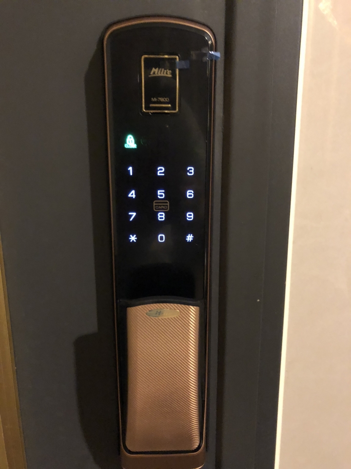 美樂Mirle MI 7800開箱