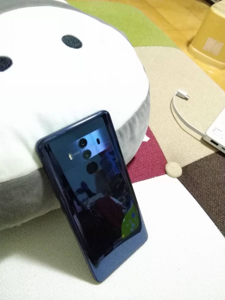 影音生活家 HUAWEI MediaPad M3 Lite    ~不專業開箱文