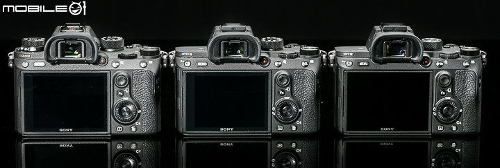 六萬有找！平民機皇的逆襲 Sony A7 III 搶先試玩！