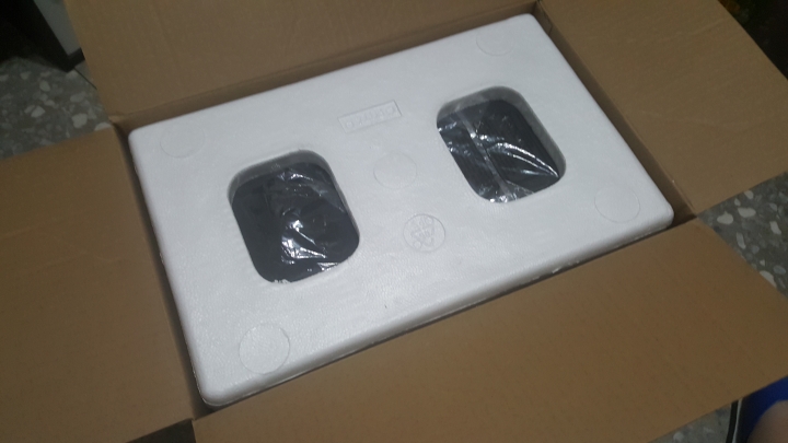Edifier R1010BT 藍芽喇叭簡易開箱分享