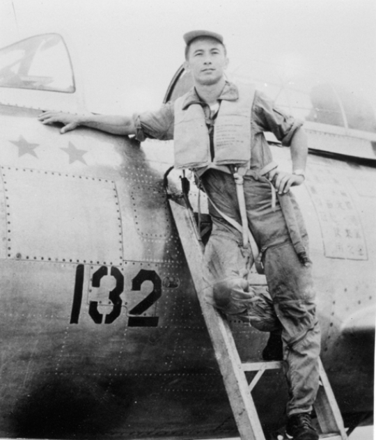 騎遊北回自行車道(空軍嘉義基地)