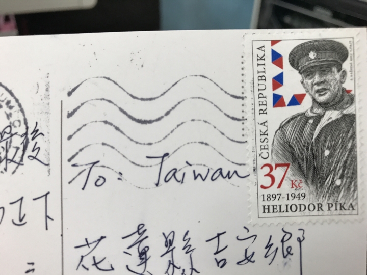[d750 奥捷之旅]圖文更新
