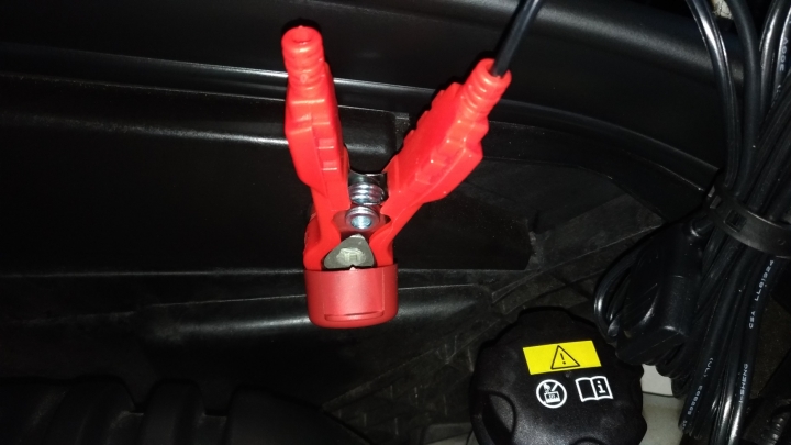 電瓶的守護神-麻新電子MASHIN SC-1000+ 智慧型(鉛酸/鋰鐵)雙模充電器開箱(圖多)