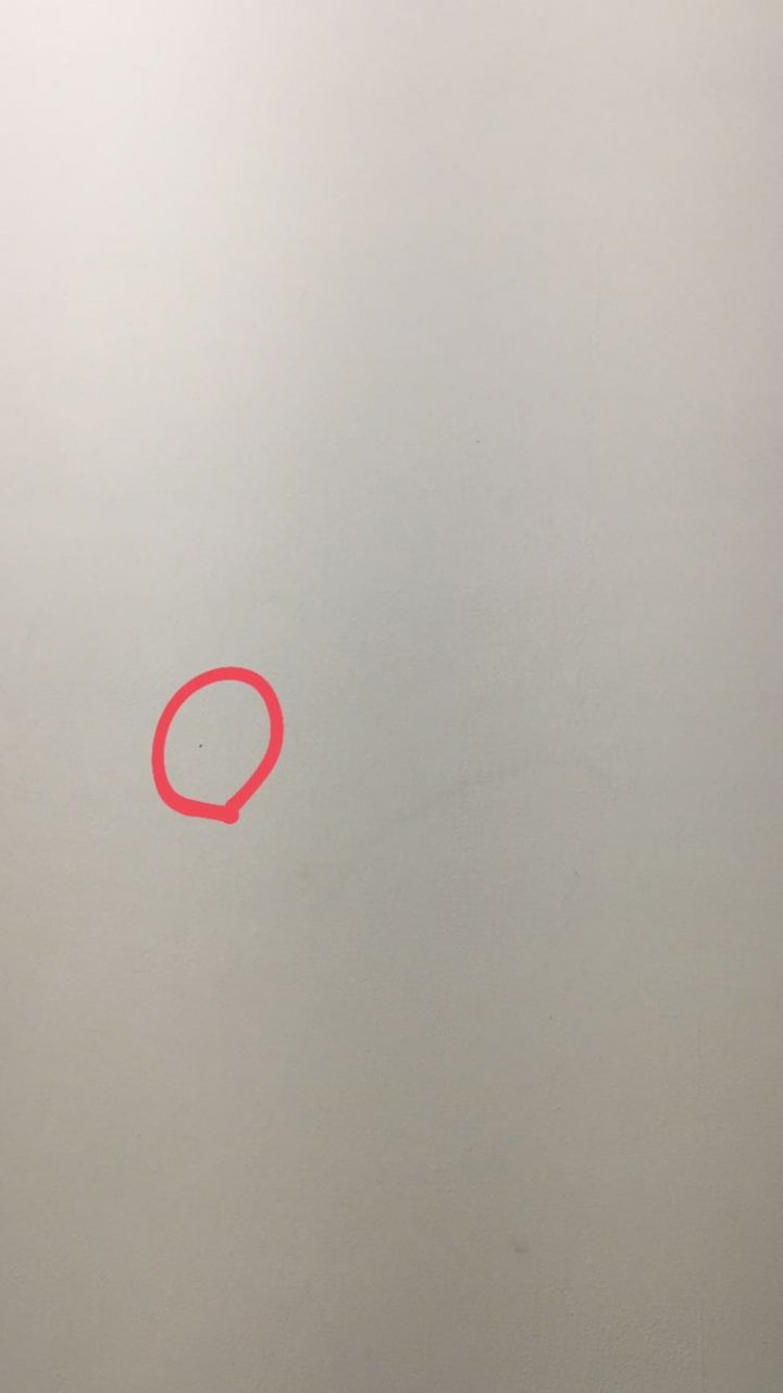 iPhone 6s拍照問題